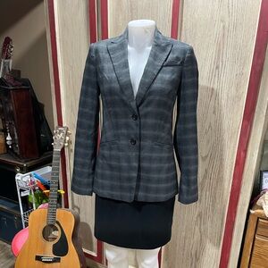 Forever 21 blazer Small